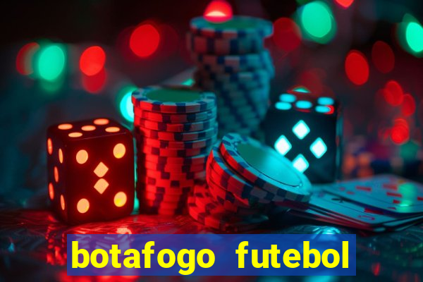 botafogo futebol play hd